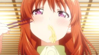Episode 4 Slowly, Crumbly