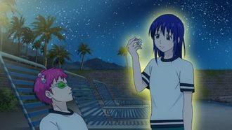 Episode 12 Okinawa School Trip (Part 1)