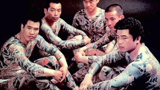Episode 3 The Yakuza