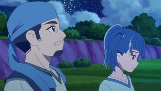 Episode 23 Broken Dreams and Renewed Strength!