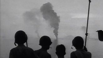 Episode 20 RETURN OF THE ALLIES: Liberation of the Philippines