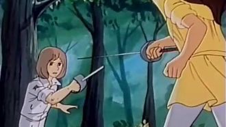 Episode 46 Excitement at the end of the summer