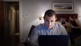 Episode 2 Food Fight