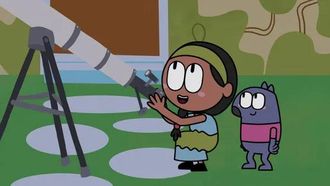 Episode 14 Starstruck - Spectacular