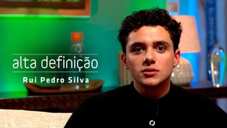Episode 13 Rui Pedro Silva