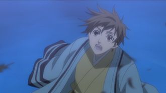 Episode 4 Dog God And The Sacred Princess