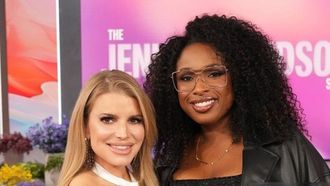 Episode 14 Jessica Simpson