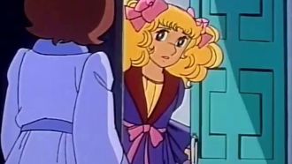 Episode 33 A Strange Student