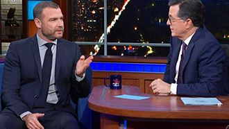 Episode 41 Liev Schreiber, Daniel Kaluuya, Cold War Kids