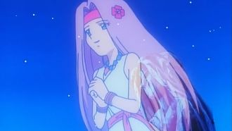 Episode 20 The Ghost of Maiden's Peak