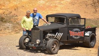 Episode 7 Queenstown