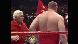 Episode 2 Saturday Night's Main Event - Oct 05, 1985