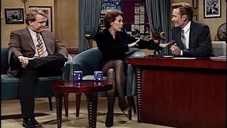 Episode 20 Jamie Lee Curtis, Richard Linklater, Indians