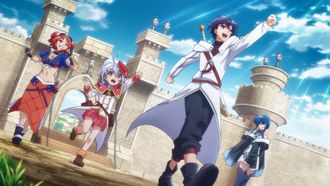 Episode 12 The Evening Star