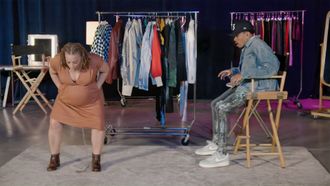 Episode 1 Nick Cannon vs. Kevin Hart