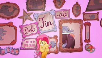 Episode 12 Pinkie Pie: Hyper-Helper - Part 2