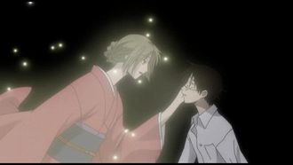 Episode 23 Choice
