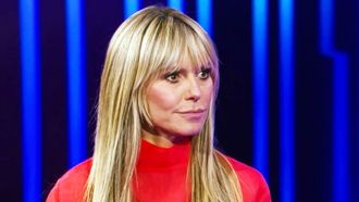 Episode 2 Heidi Klum & Jimmy Fallon