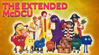 Episode 10 The Convoluted History Of McDonald's Characters
