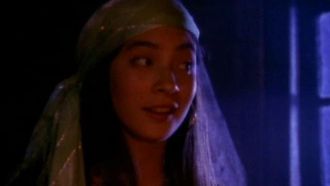 Episode 8 Claudia and the Mystery of the Secret Passage