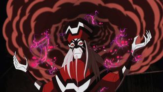 Episode 18 Dragon's Secret