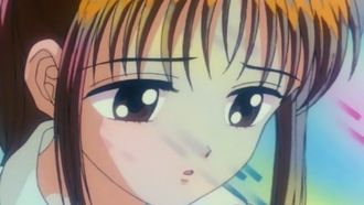 Episode 66 New choice