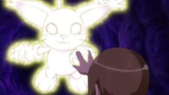 Episode 33 The Hikari of Dawn