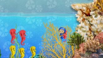 Episode 2 The Aquarium Fix-It