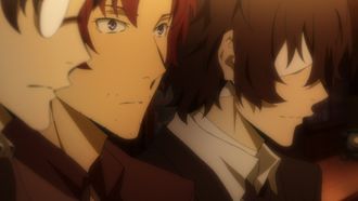 Episode 13 The Dark Age