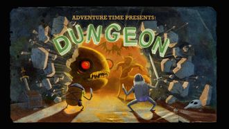 Episode 18 Dungeon