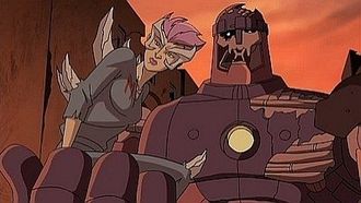 Episode 21 Rover