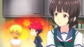Episode 18 The Fried Chicken of Youth