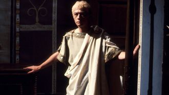 Episode 8 Zeus, By Jove!