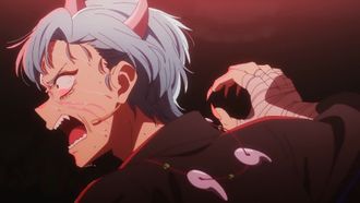 Episode 20 Dream