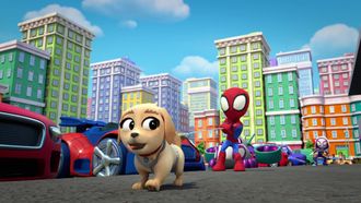 Episode 32 Puppy Pandemonium