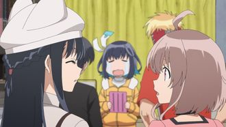 Episode 2 Let’s Make Bishojo Games Together!