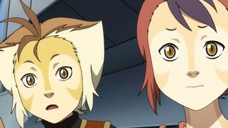 Episode 25 What Lies Above (1)