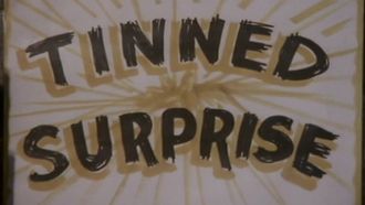 Episode 1 Full Of Mysterious Promise