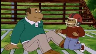 Episode 26 Buster's New Friend