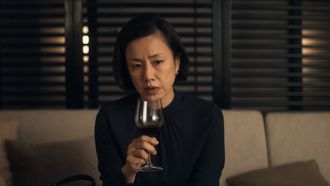 Episode 7 Food and Wine