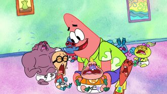 Episode 12 Bunny the Barbarian