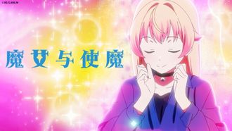 Episode 4 Kanshi Kazamatsuri, the Tengu