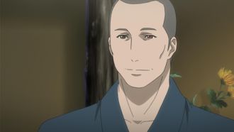 Episode 8 Connected Feelings: Bonds