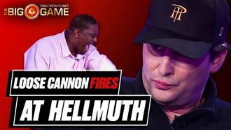 Episode 3 Week 1, Episode 3: Ernest Wiggins