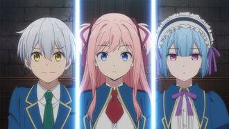 Episode 4 A Creeping Madness