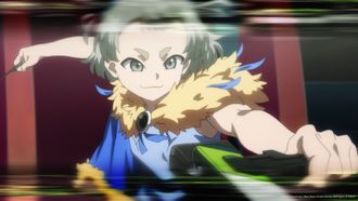 Episode 7 Team Zooganic