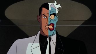 Episode 18 Two-Face (2)