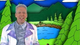 Episode 36 Jack Frost Is Coming To Town