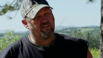 Episode 11 Larry Deep Fries Everything