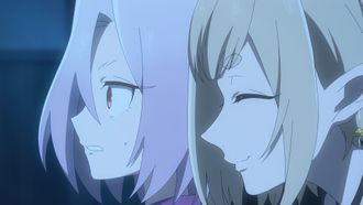 Episode 5 The Shy Hero and Independence
